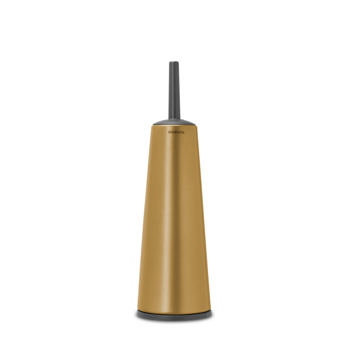 Brabantia ReNew Toiletborstel met houder - Warm Gold