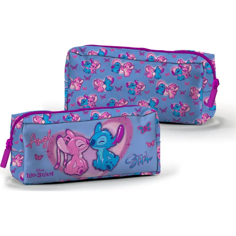 Tasche Stitch