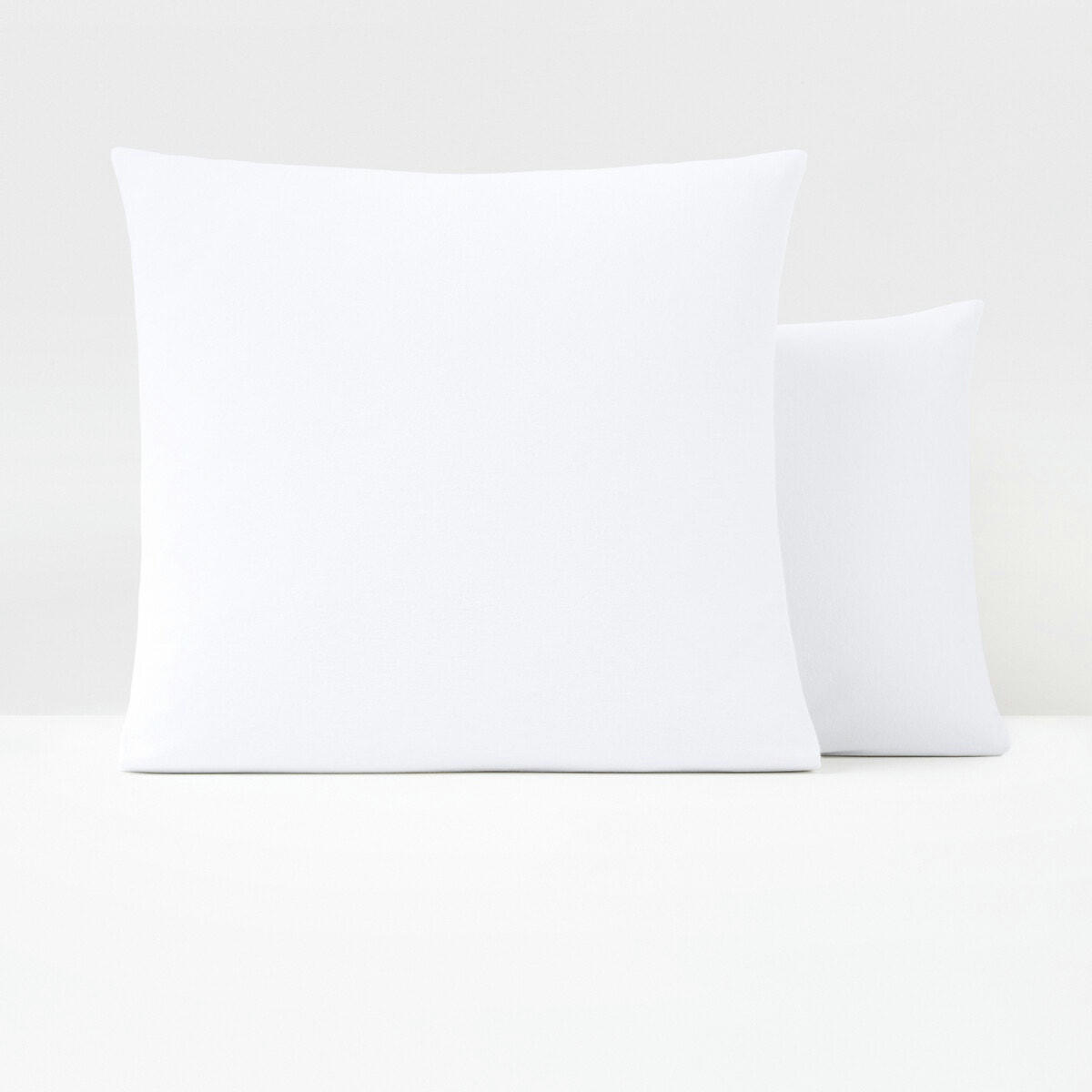 Taie oreiller flanelle pur coton, Scenario