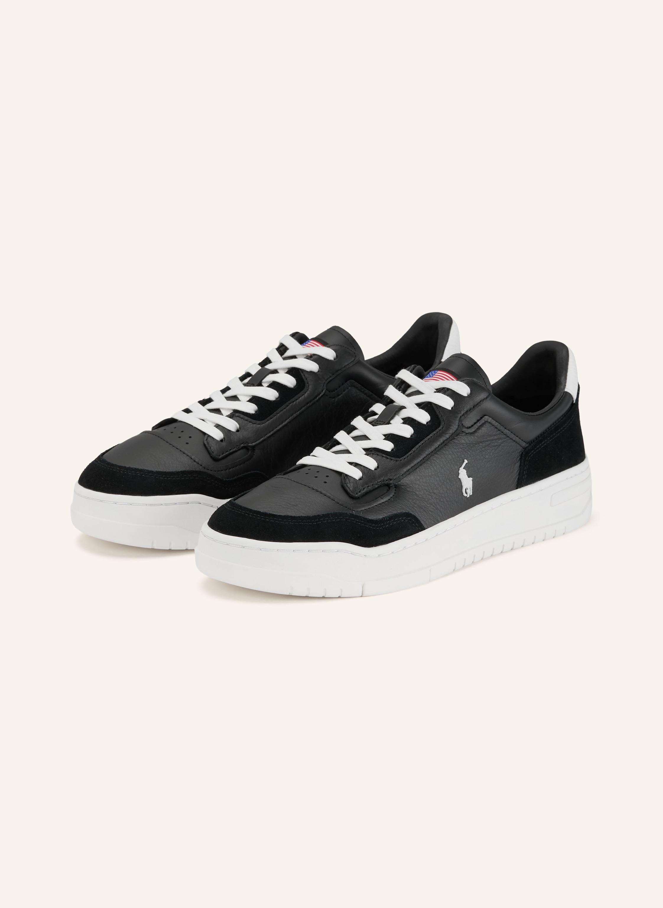 POLO RALPH LAUREN Sneaker