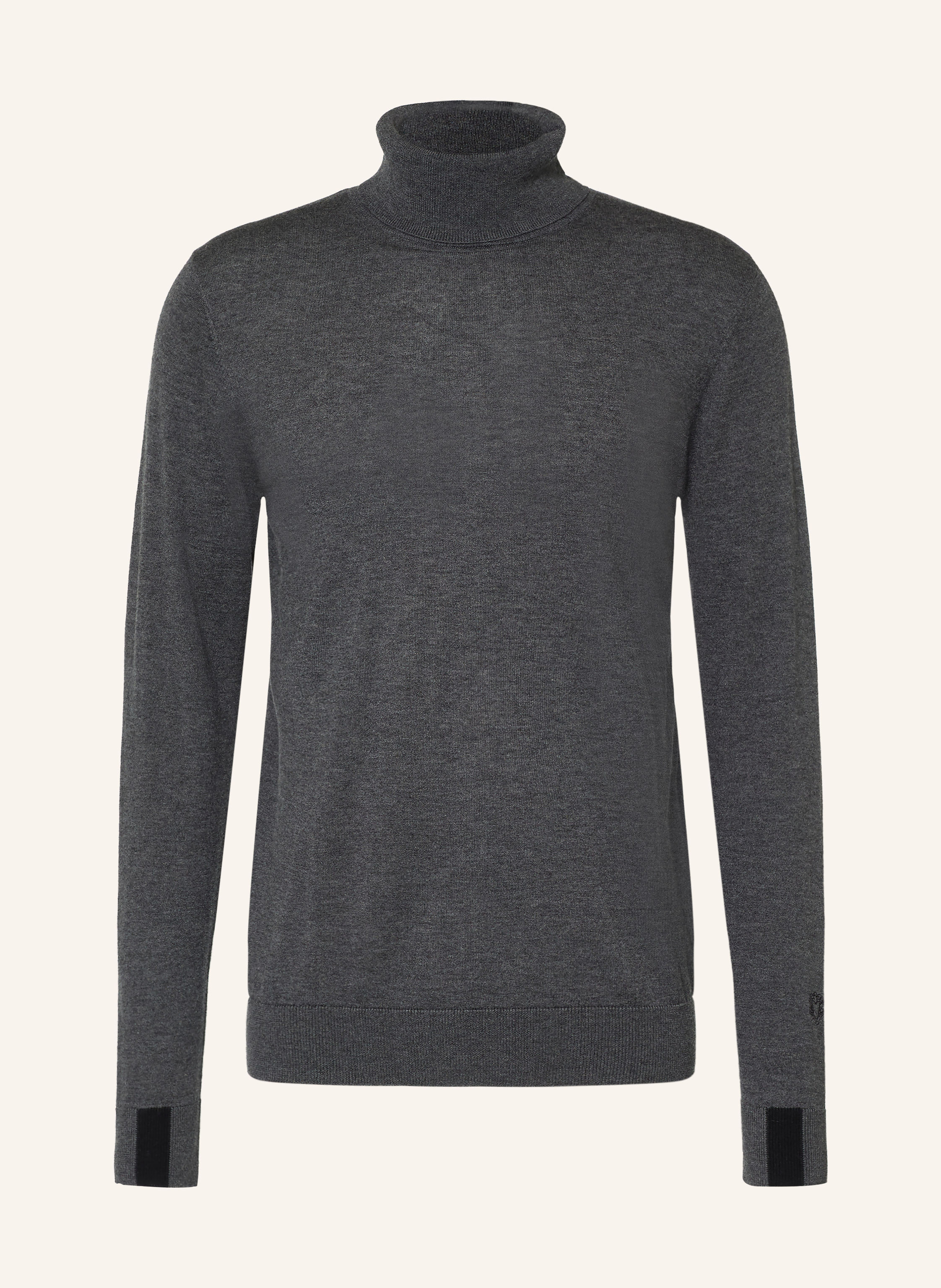 MOS MOSH Gallery Rollkragenpullover MMGADAM