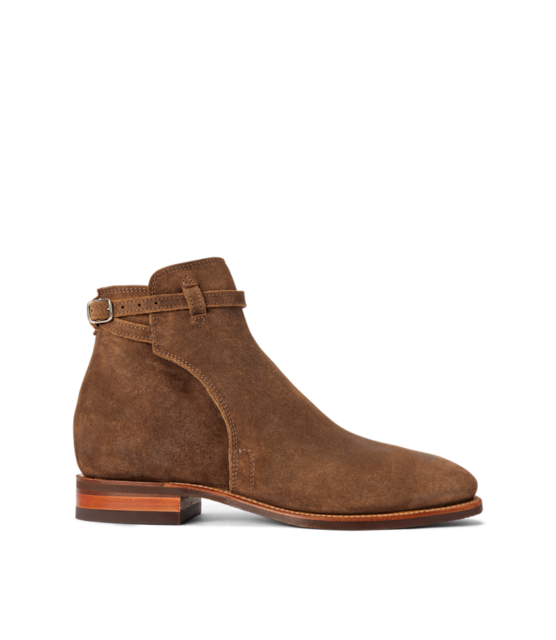 Stockman Buckle boot