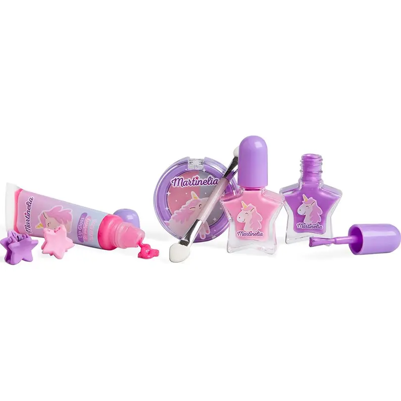 Spielset 7-teilig Beauty