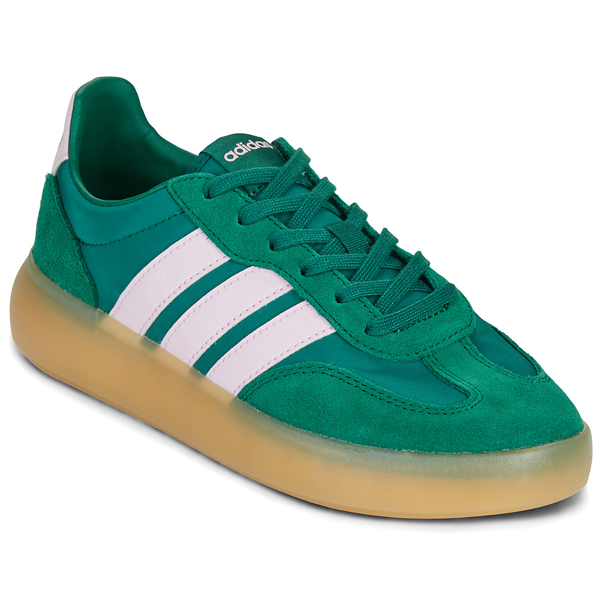 adidas - BARREDA DECODE - Green / Pink