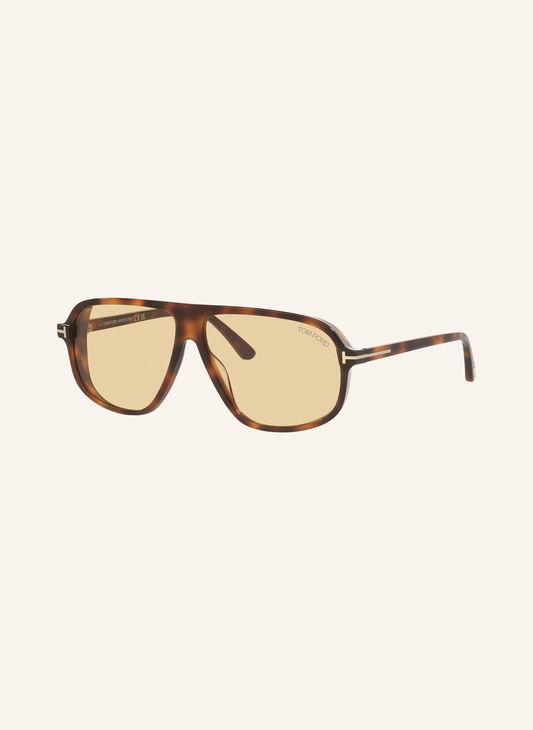 TOM FORD Sonnenbrille TR001983 GUILLAUME