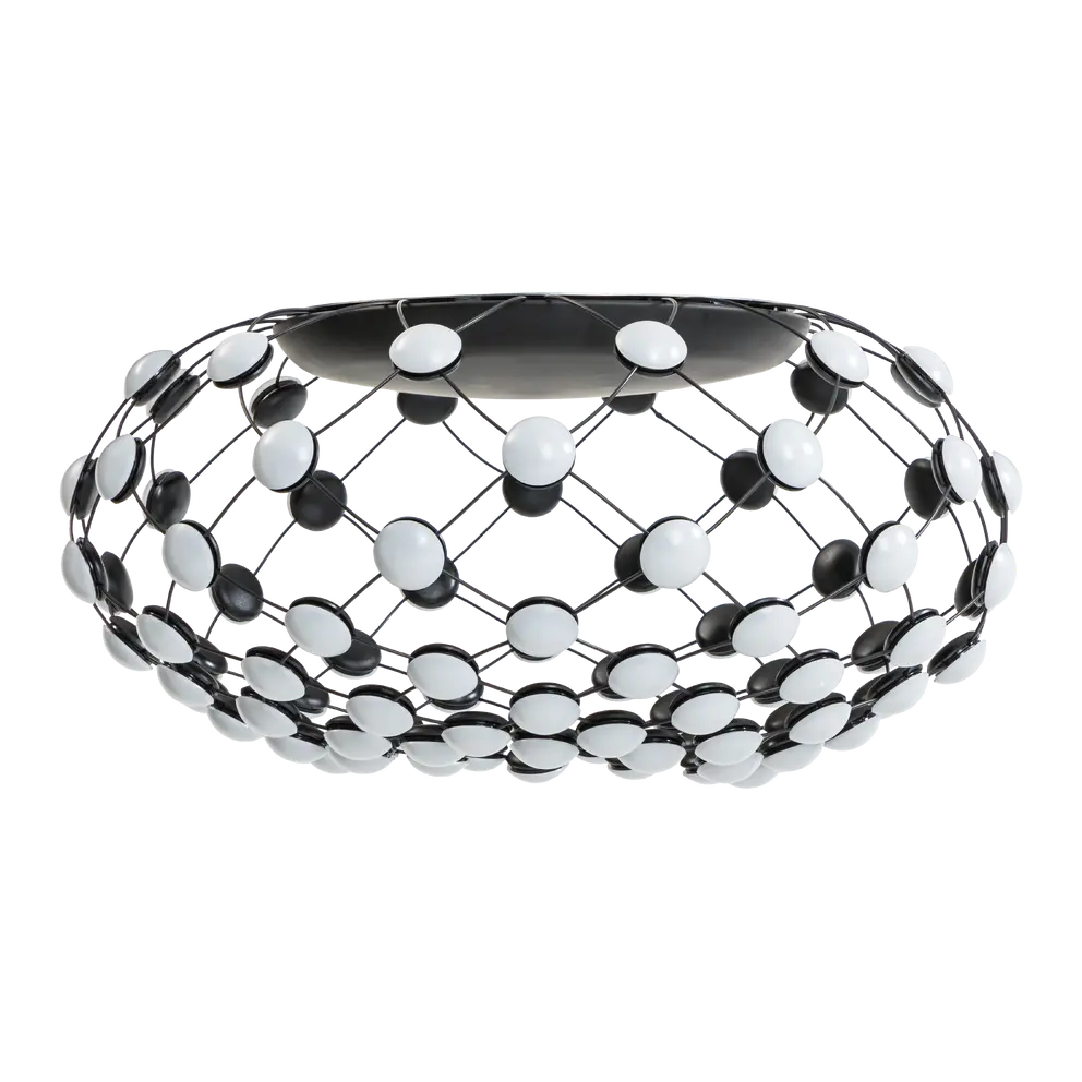 Deckenleuchte Mesh