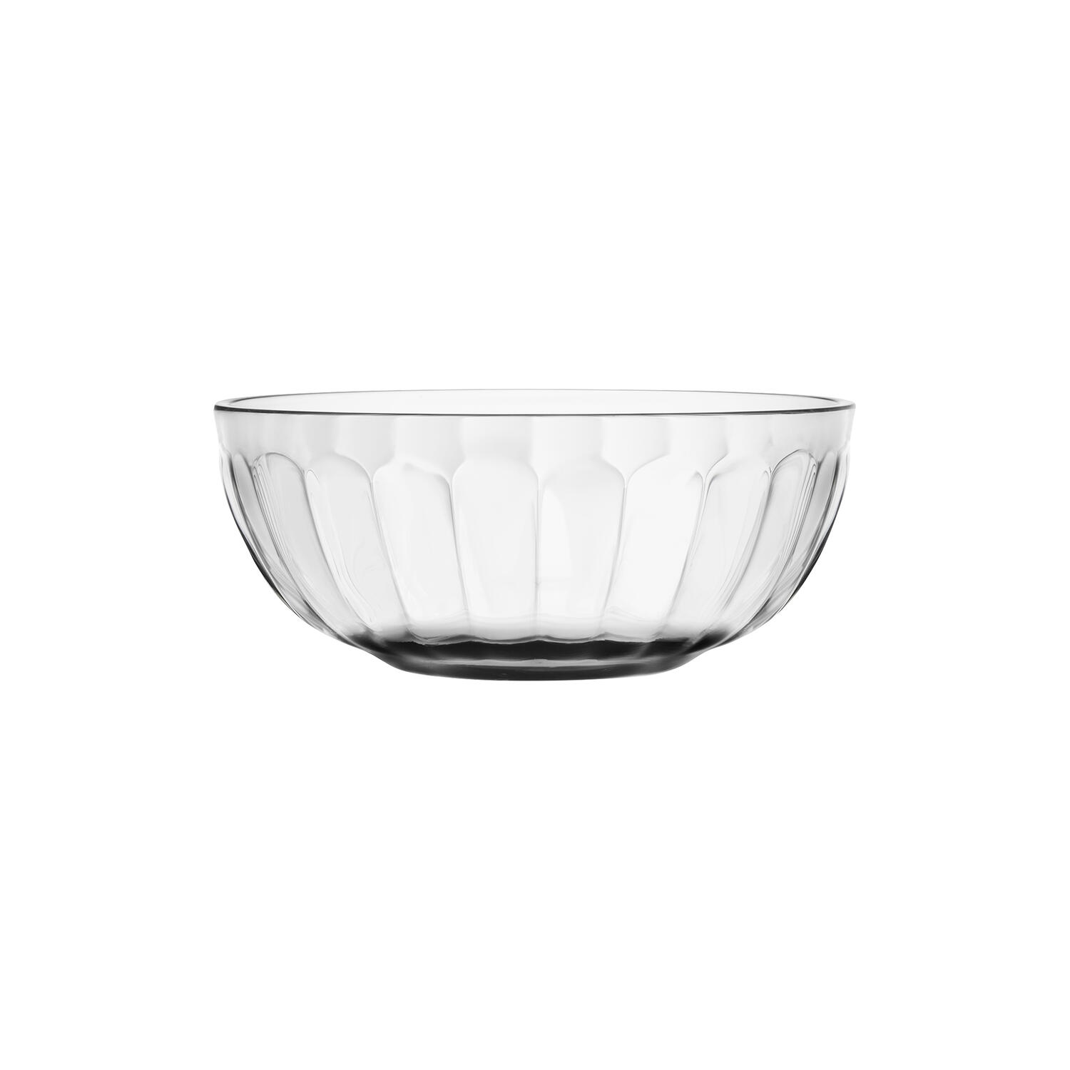 Raami sk&aring;l, clear