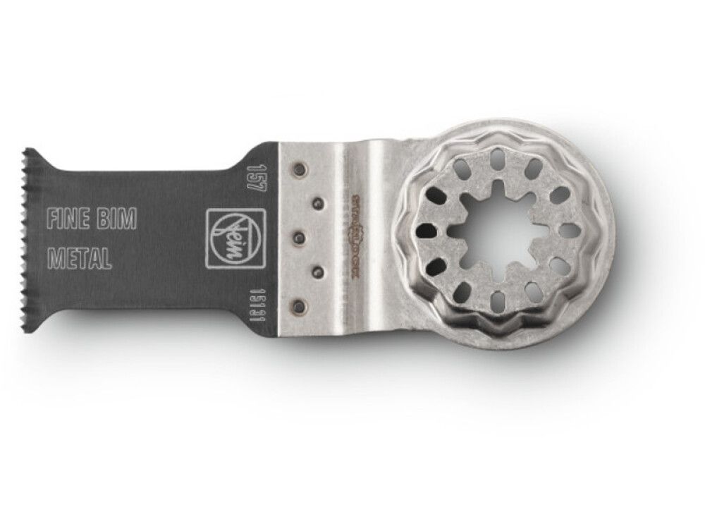 SAGBLAD FEIN E-CUT STARLOCK-F 30MM 1-PK