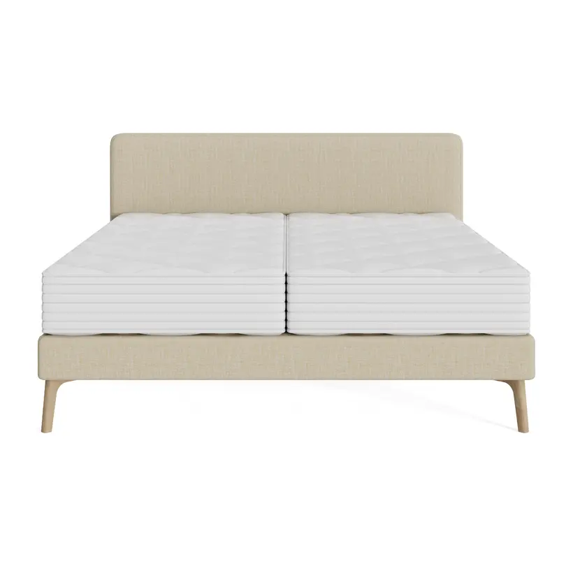 Boxspringbett Slow