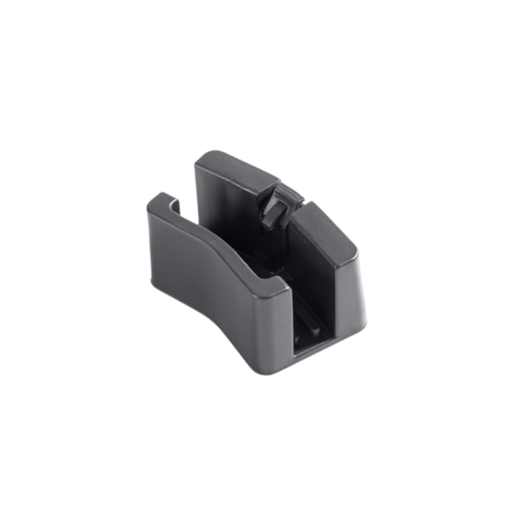 Sabot pour habillage de piscine Graphite