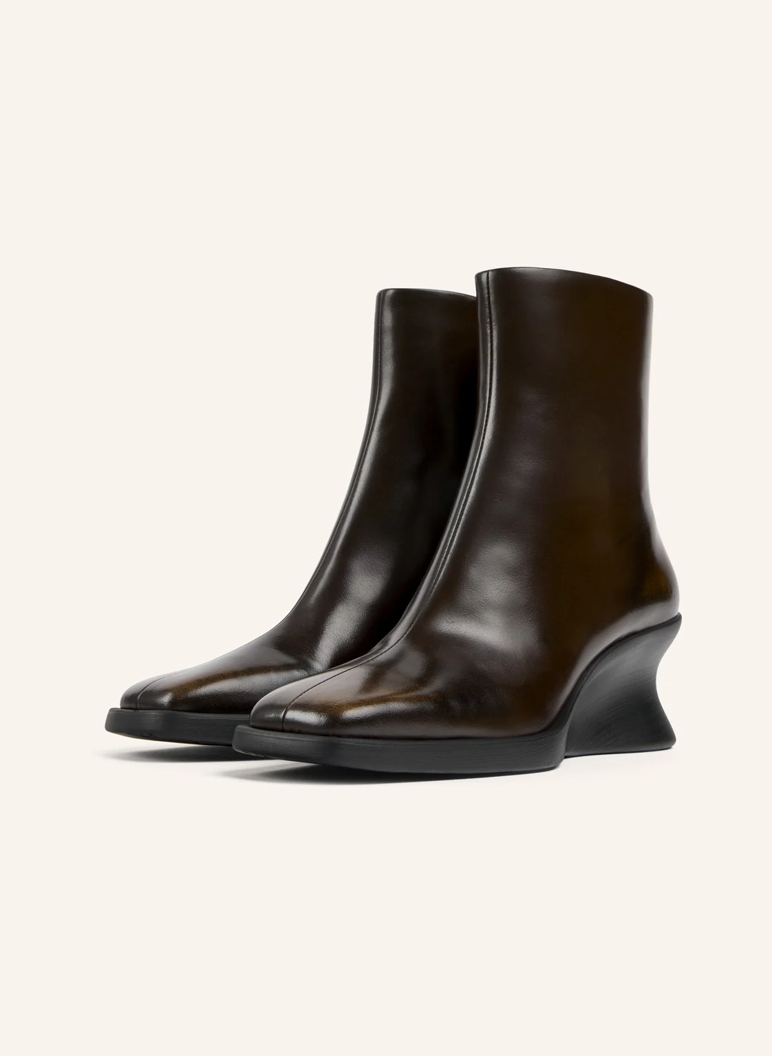 CAMPER Stiefeletten LOUISE