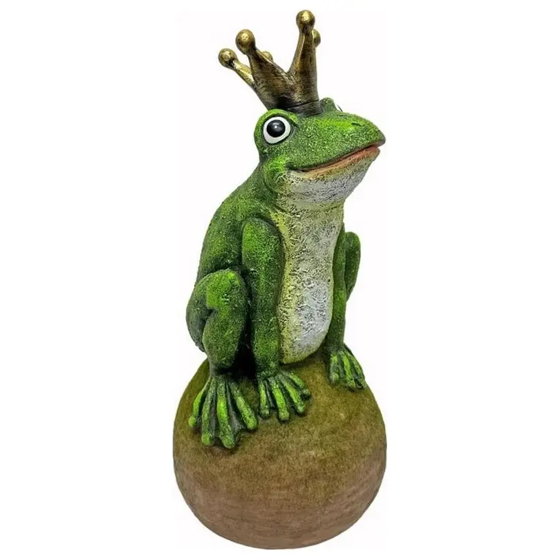 Figur Froschkönig