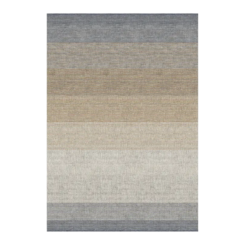 Wollteppich Beat Design