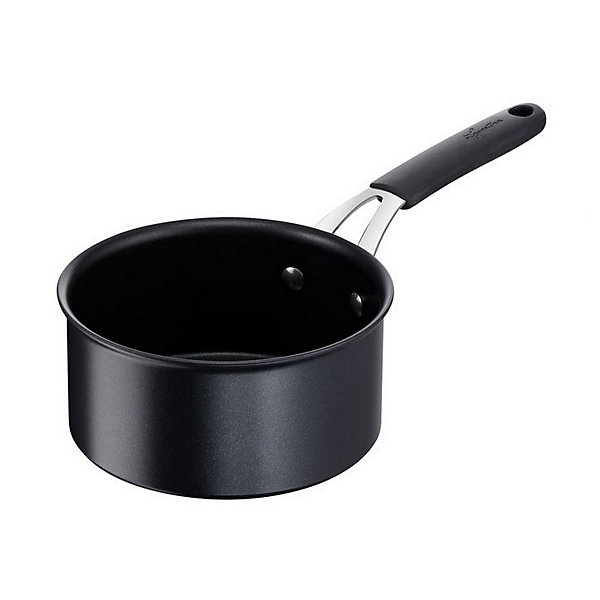 Casserole aluminium 16cm Lagostina 012165031116 tempra
