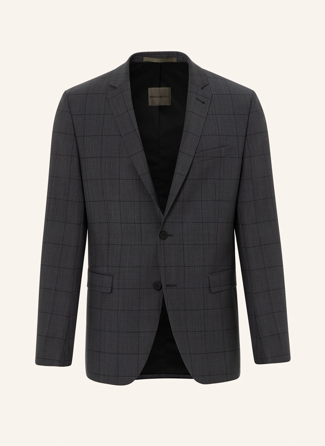 BENVENUTO Anzugsakko OTHELLO SLIM FIT
