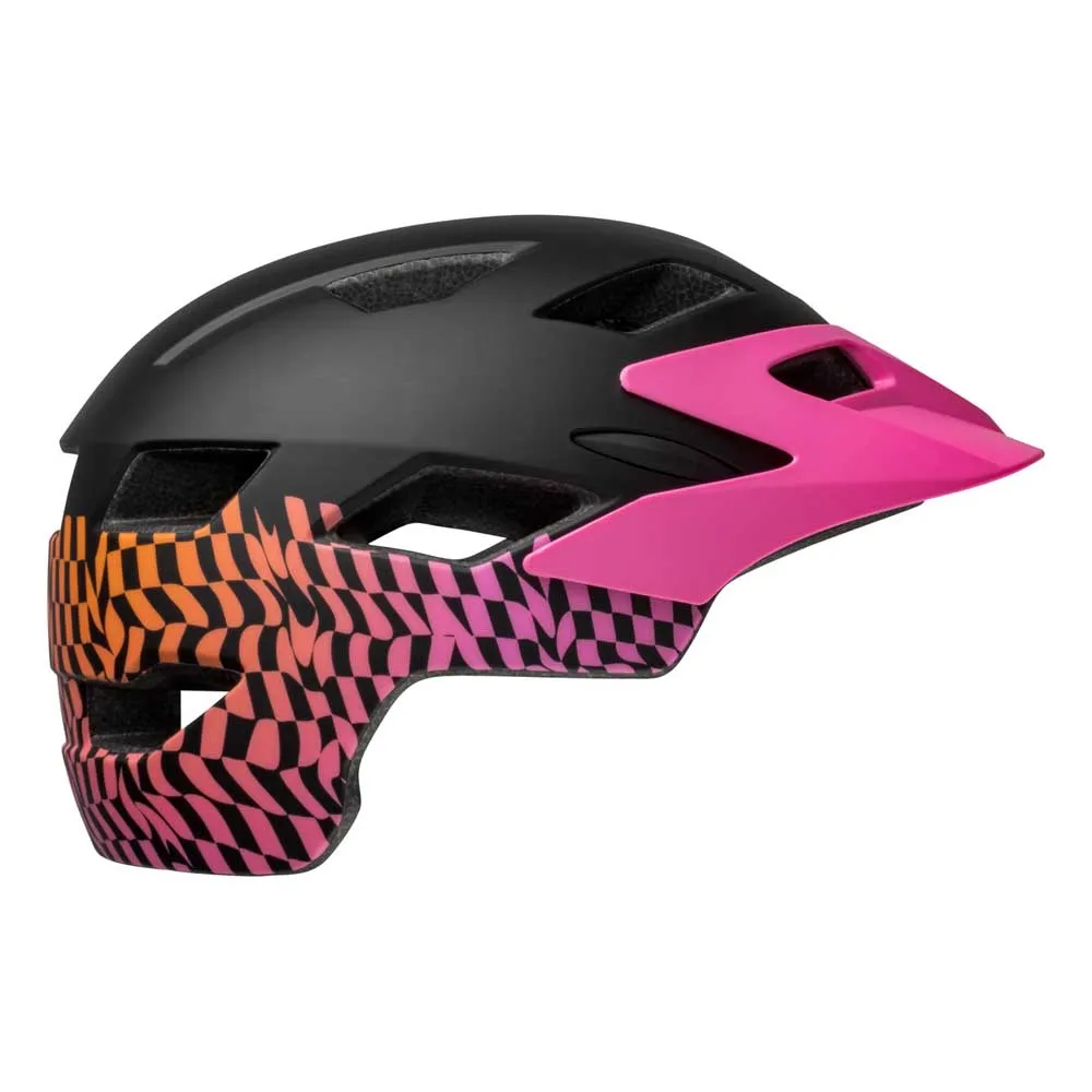 Bell Sidetrack MTB Helmet