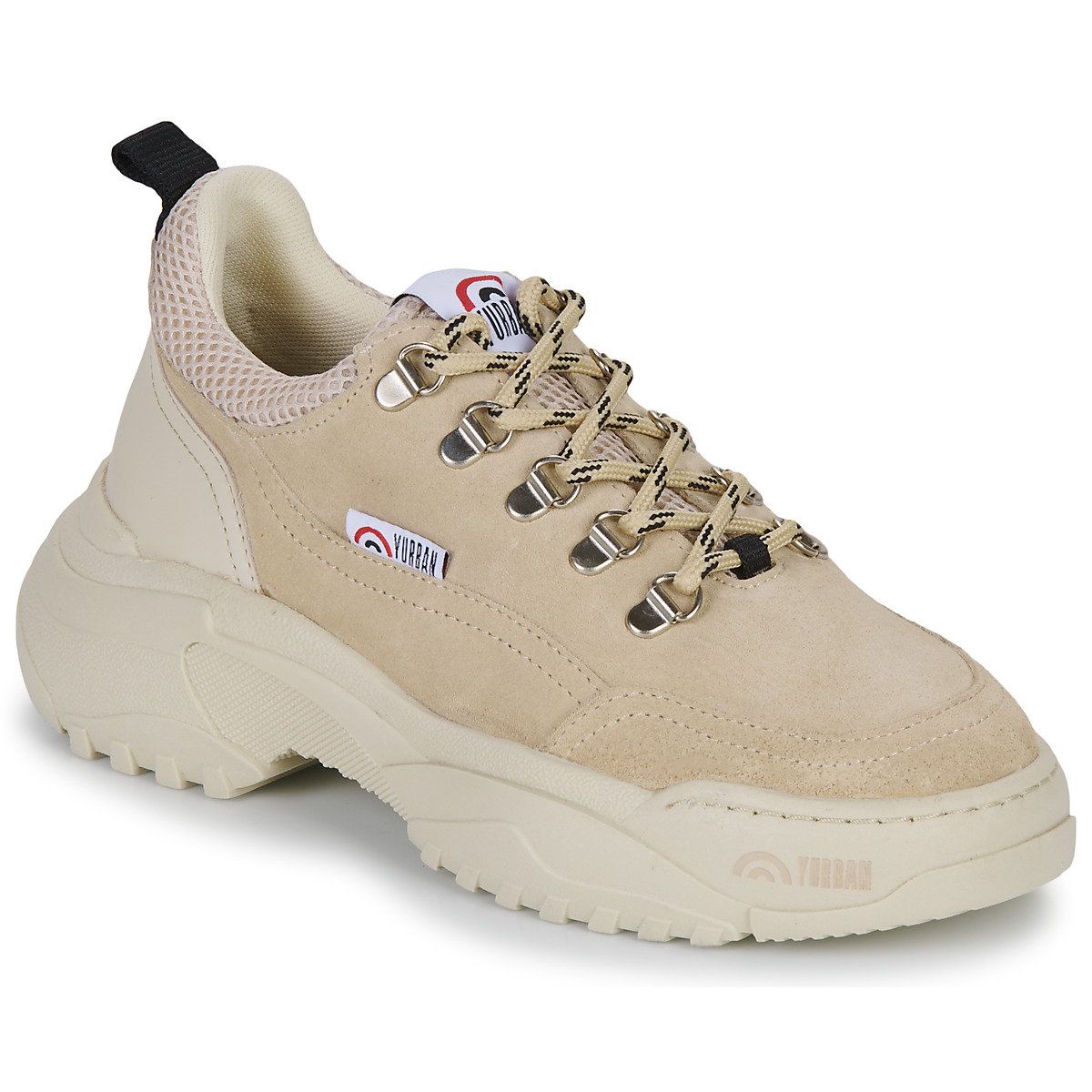 Yurban - ROMA - Beige