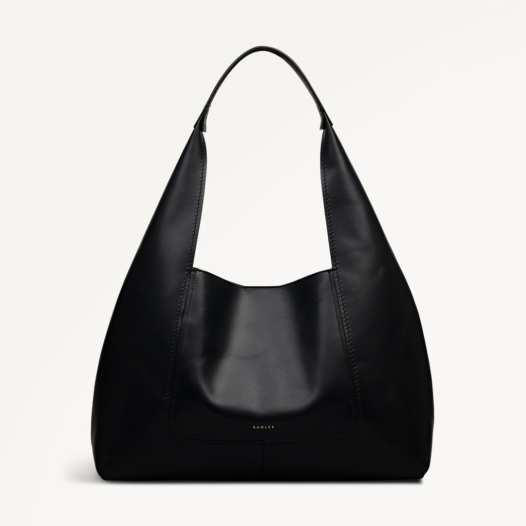 The Maudie - Large Open Top Shoulder