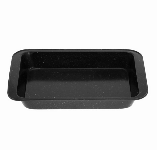 Blacha forma do ciasta 37x25x5cm KINGHOFF