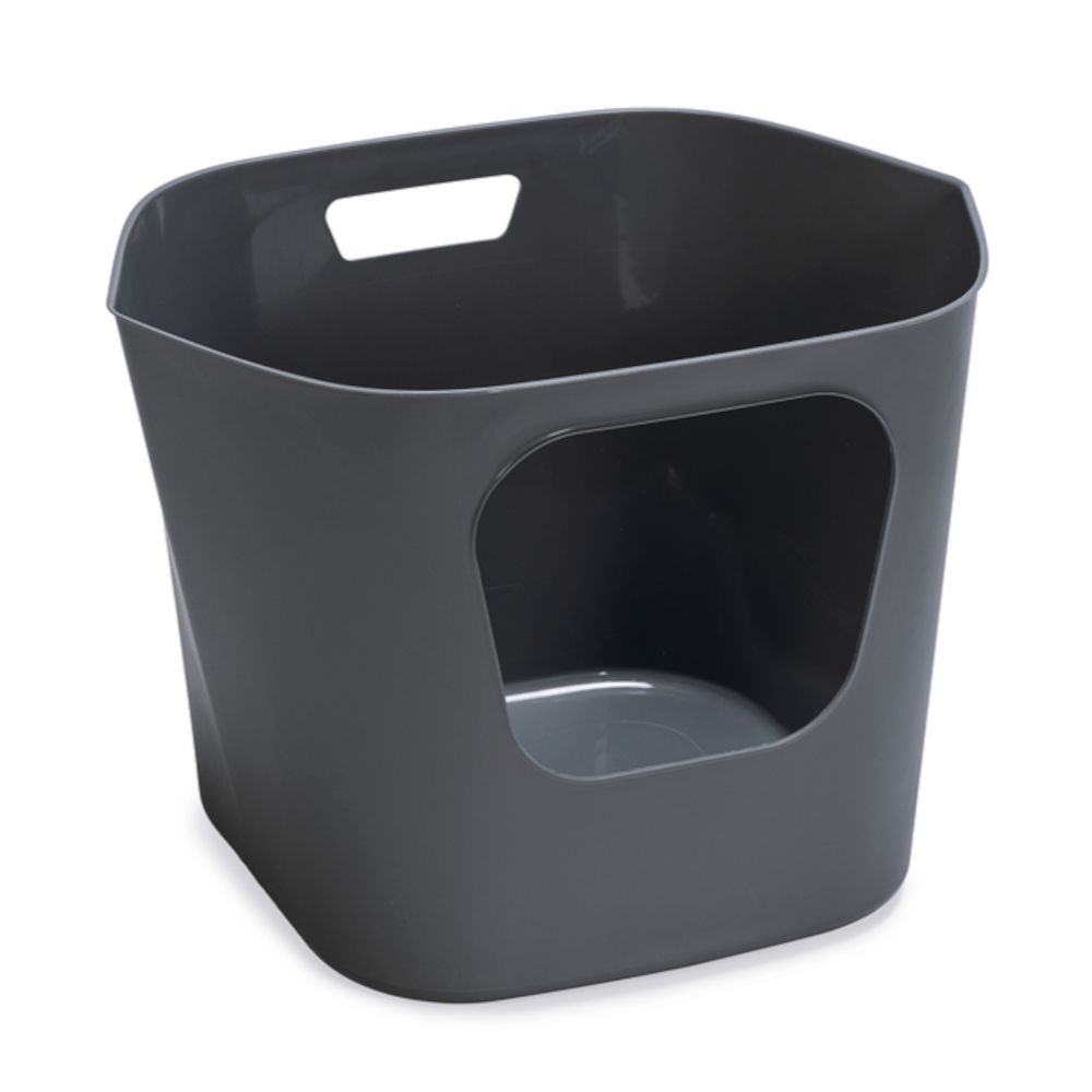 Karlie Cat Litter Tray Lotus Eco