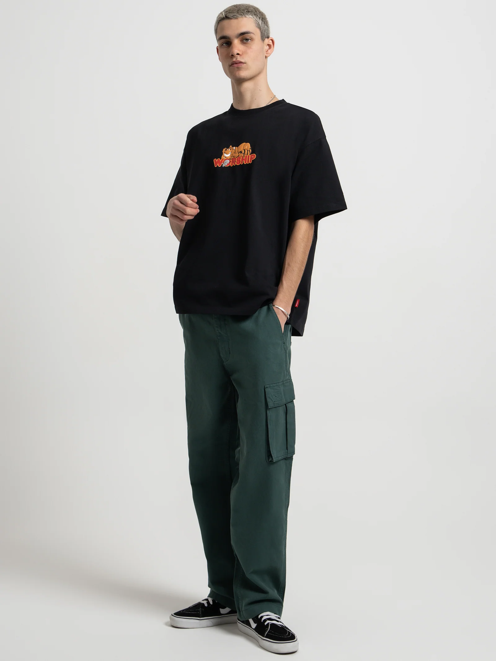 Breakdown Utility Cargo Pants