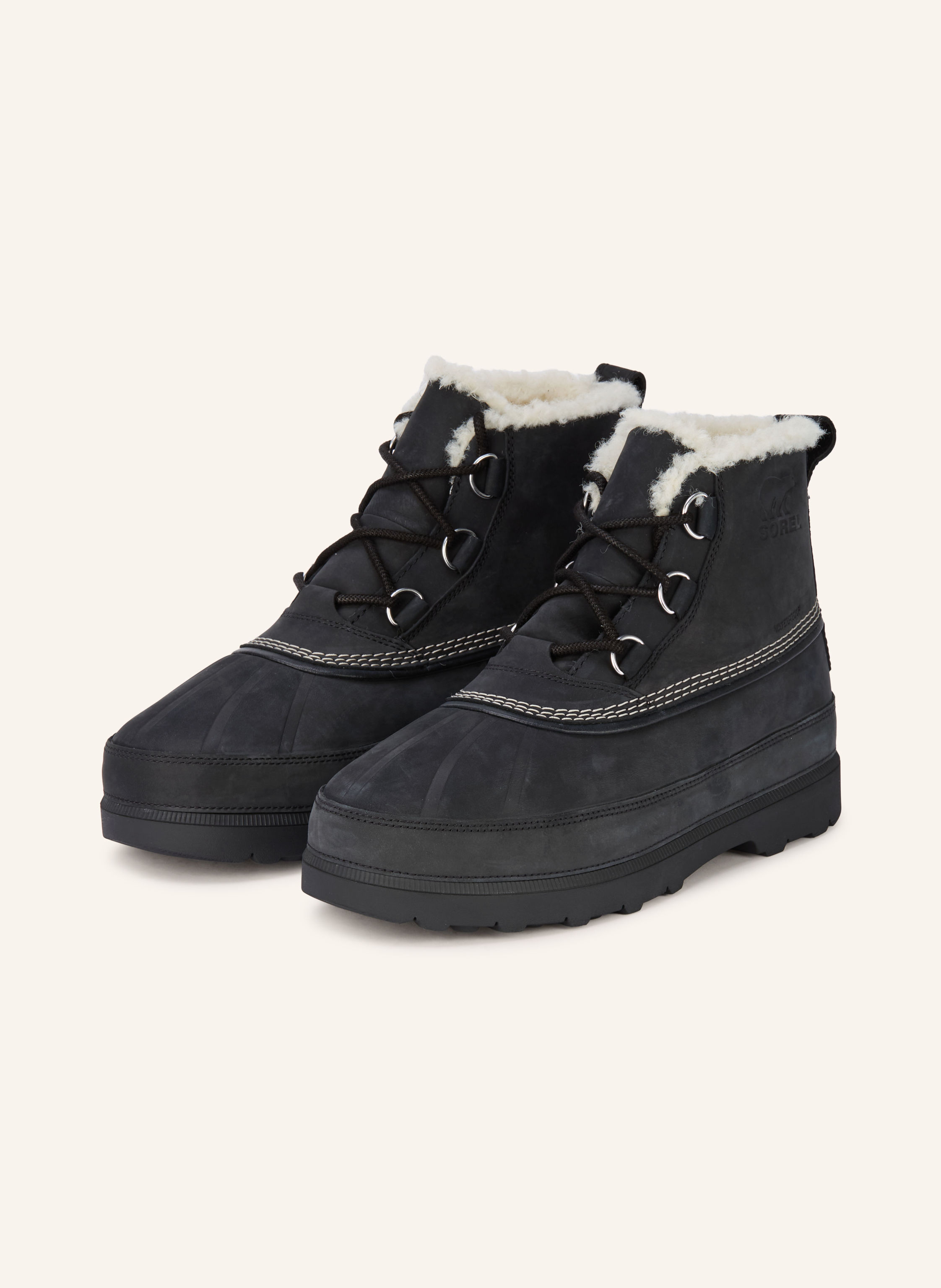 SOREL Schnütboots AMBLER™