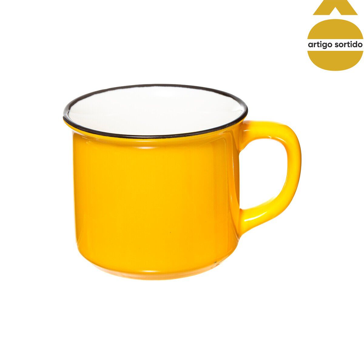 Chávena de café HAPPY pop 14cl