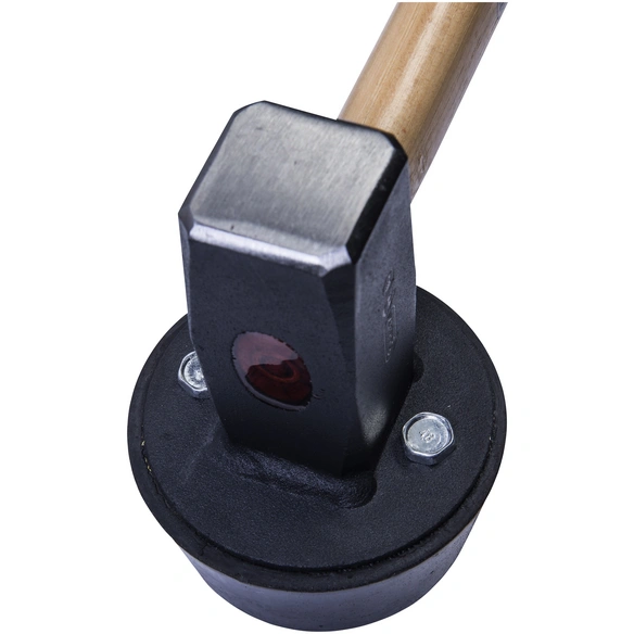 Plattenverlegehammer »COX622256«, Durchmesser Kopf: 11 cm