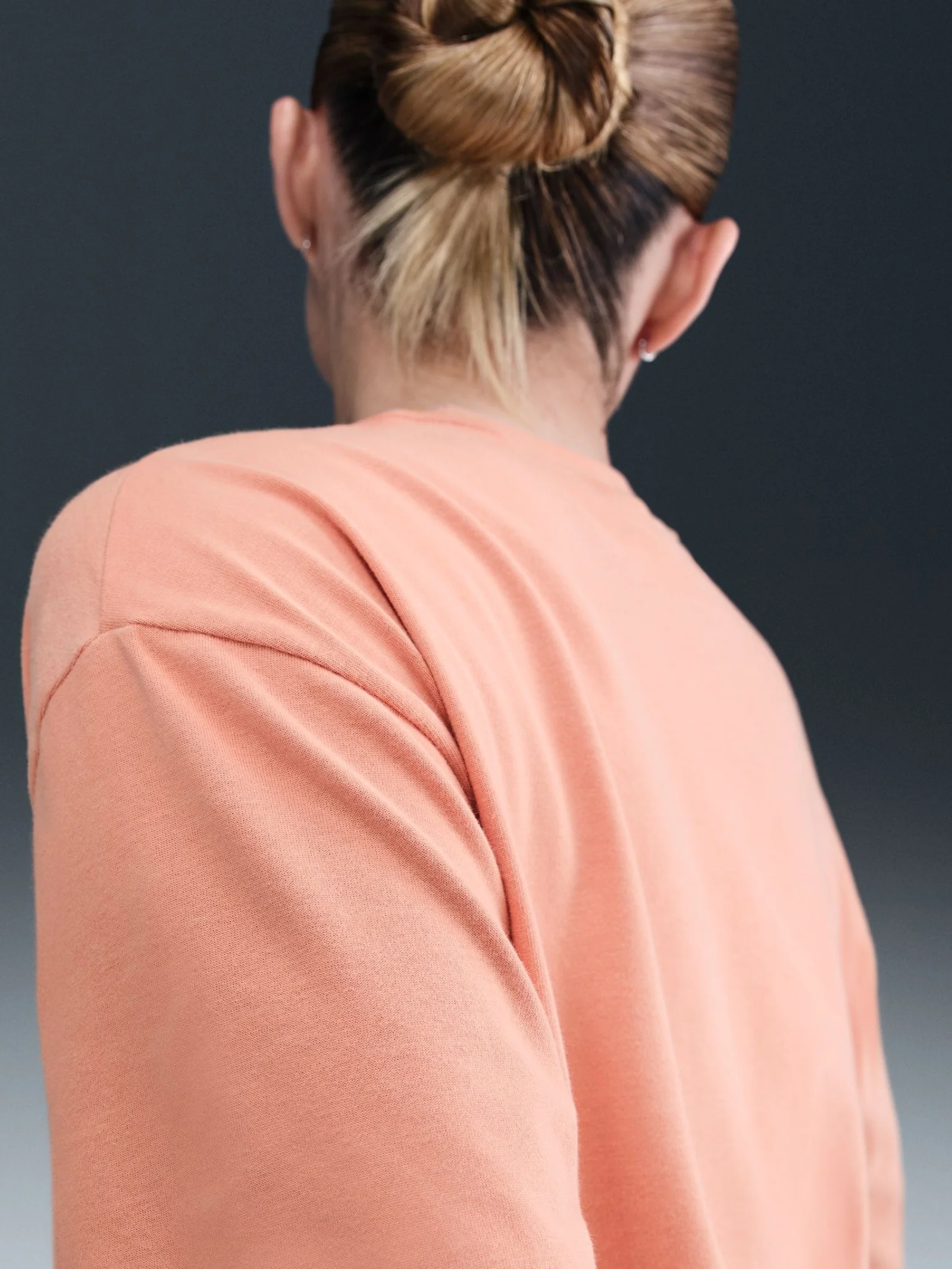 NSW Boxy Short-Sleeve T-Shirt
