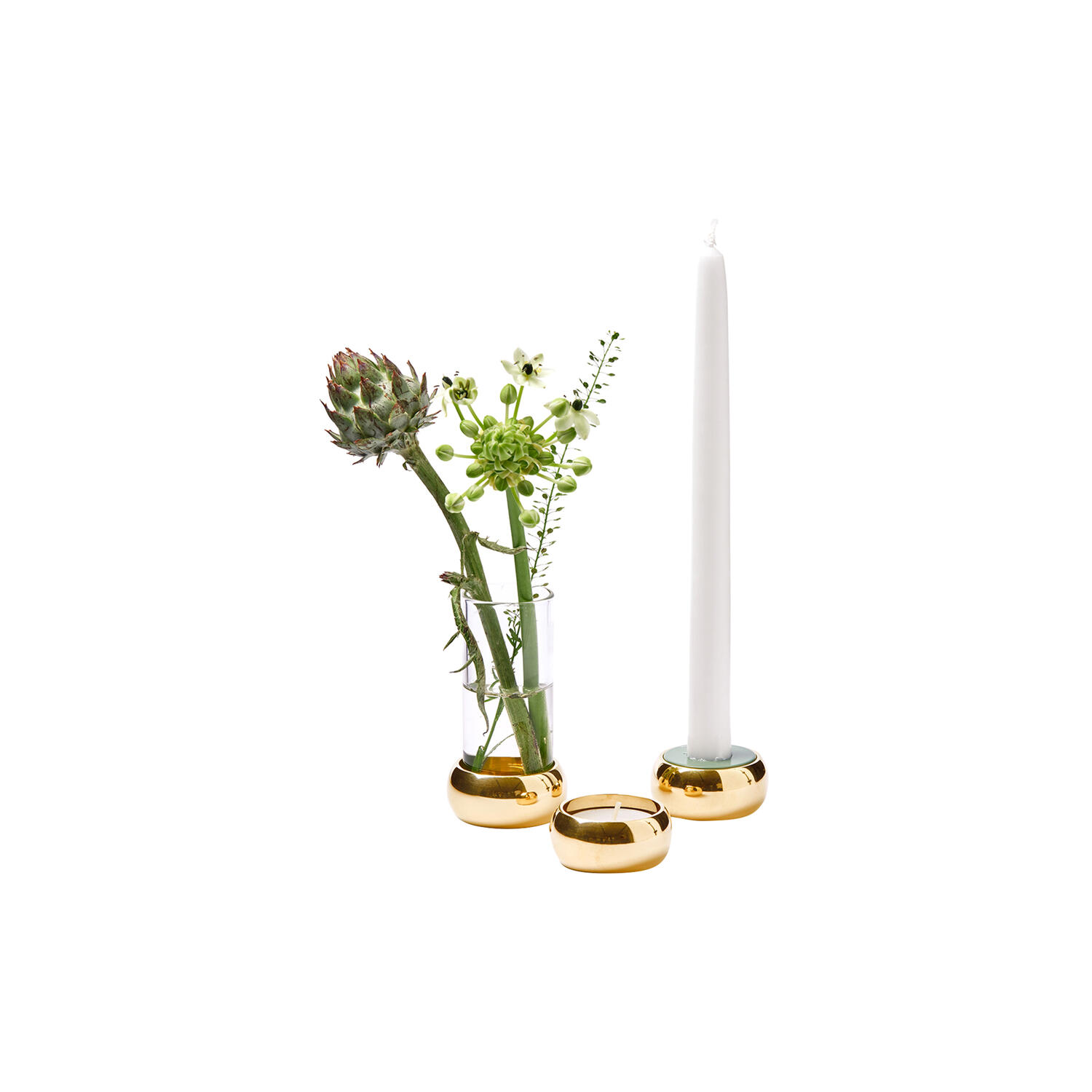 Constella Giftbox, brass