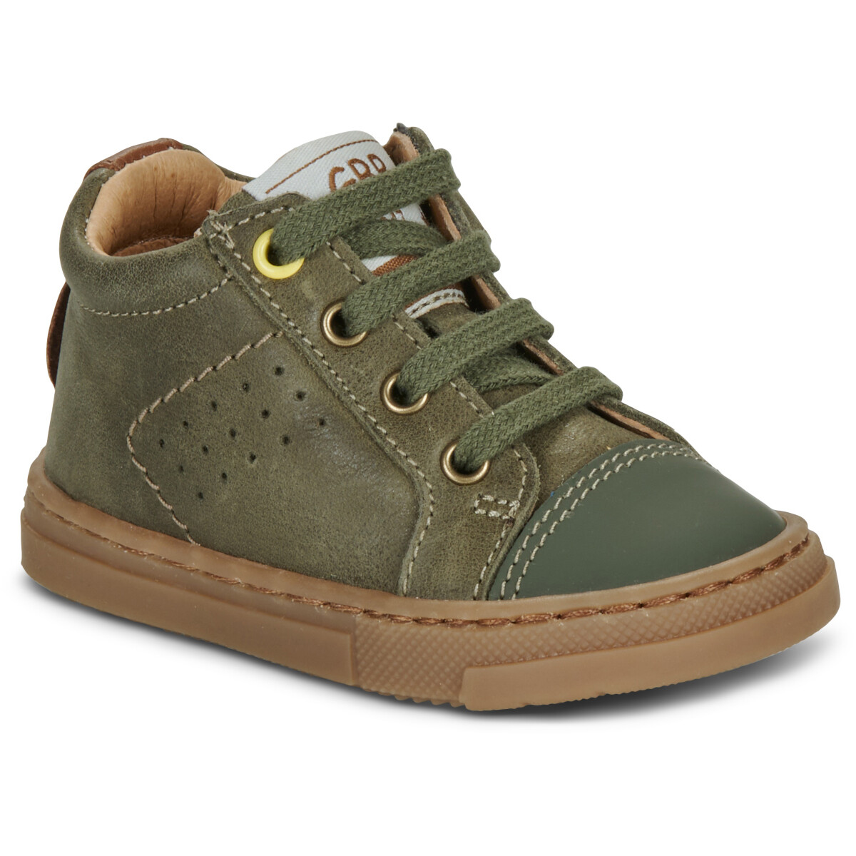 GBB - AMICAL - Green