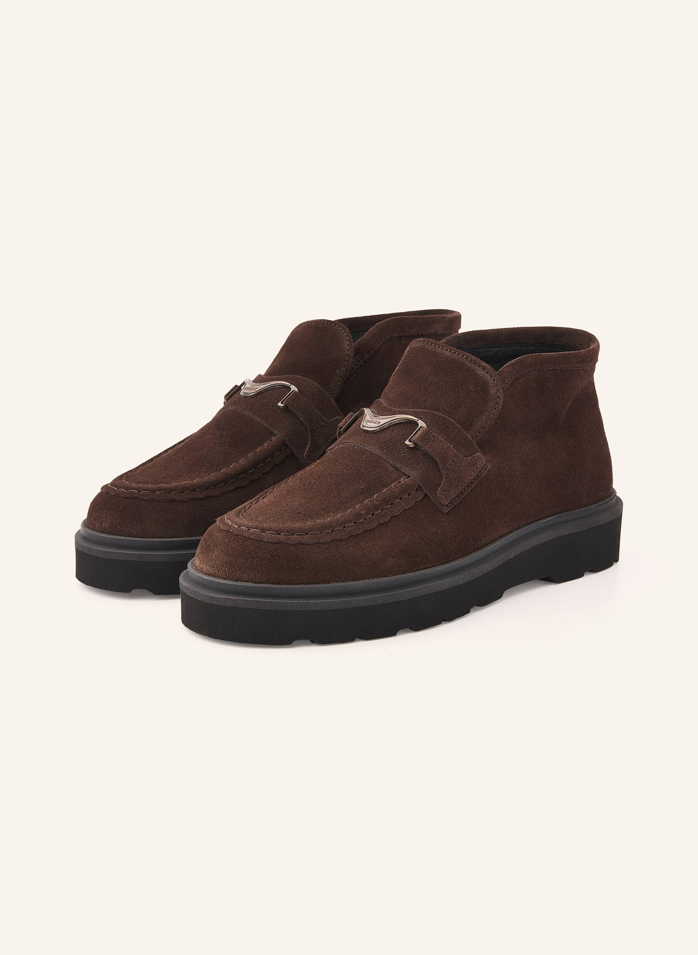 NUBIKK Loafer ELLA MONROE