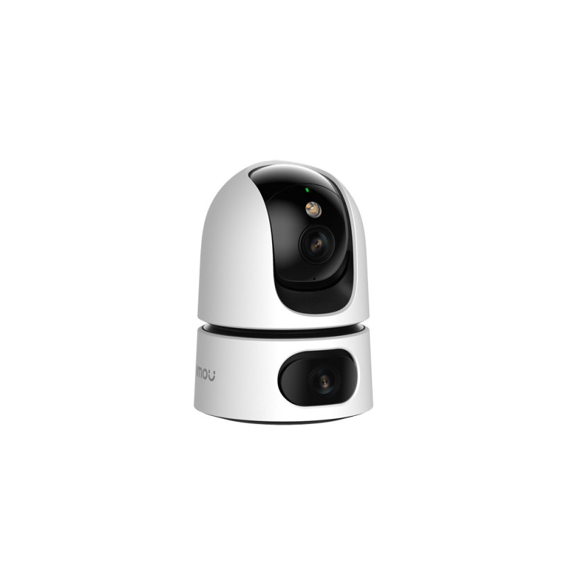 Caméra intérieure Wi-Fi PTZ Dual 10 MP IMOU