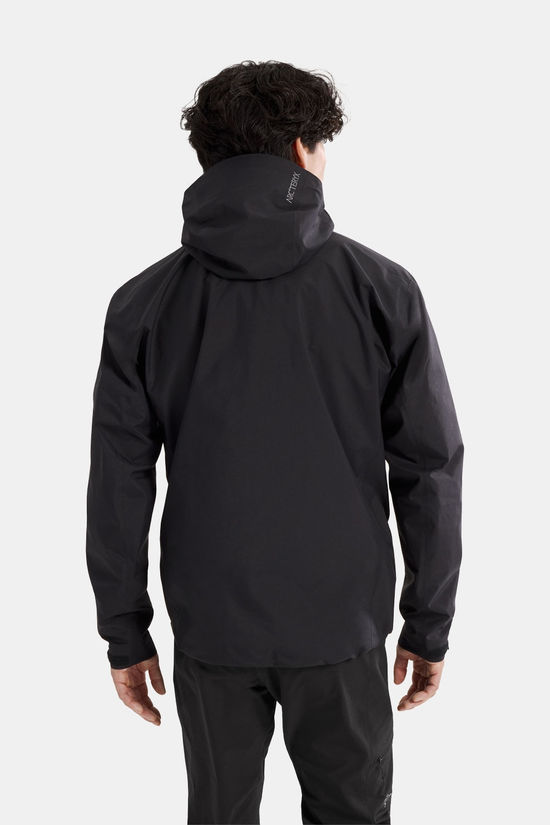 Arc'teryx Beta Gore-Tex ePE Hardshell Jas