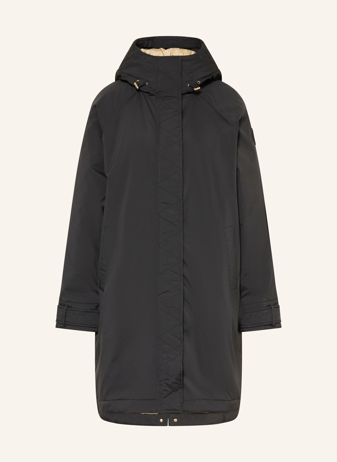 MOS MOSH Parka MMCALI