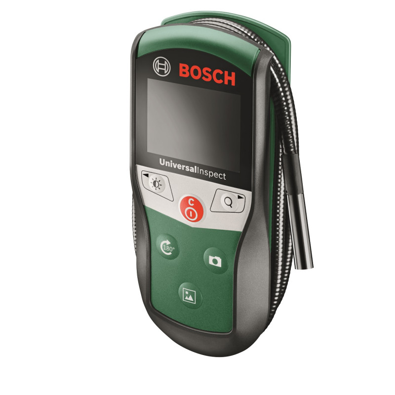 Caméra d'inspection UniversalInspect BOSCH