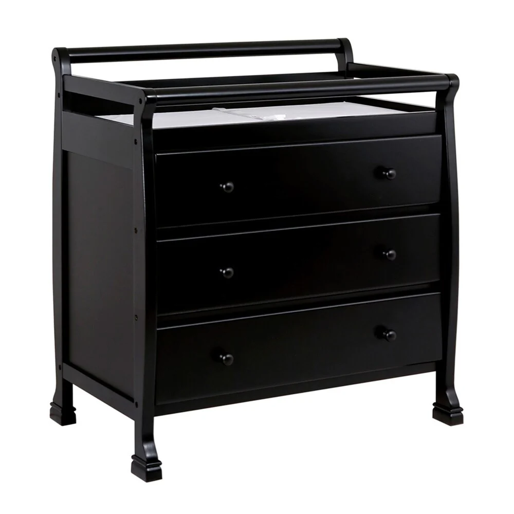 DaVinci Kalani 3-drawer Changer Dresser
