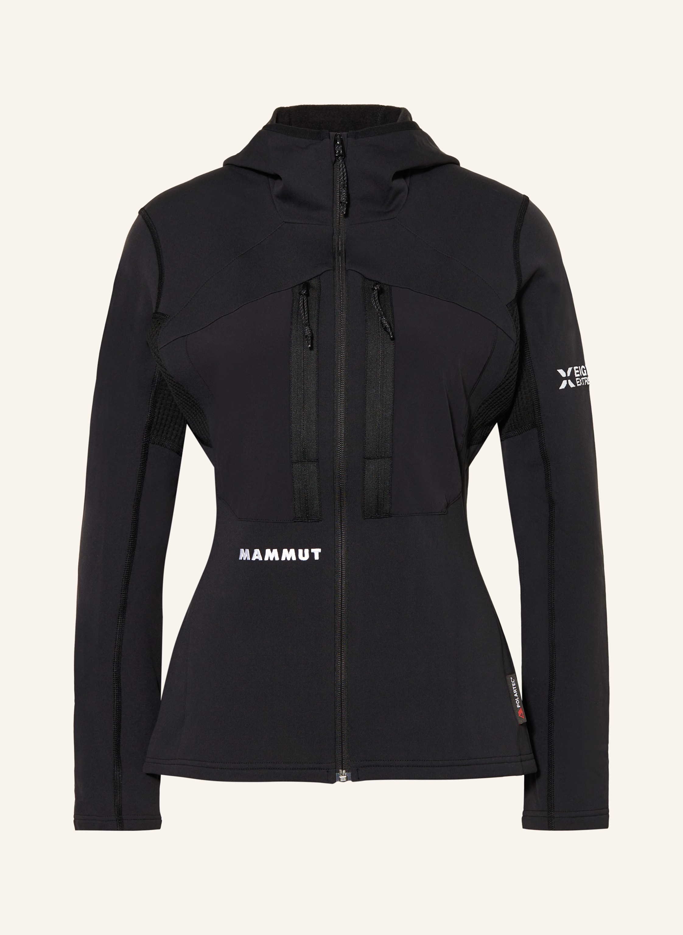 MAMMUT Midlayer EIGER NORDWAND ADVANCED