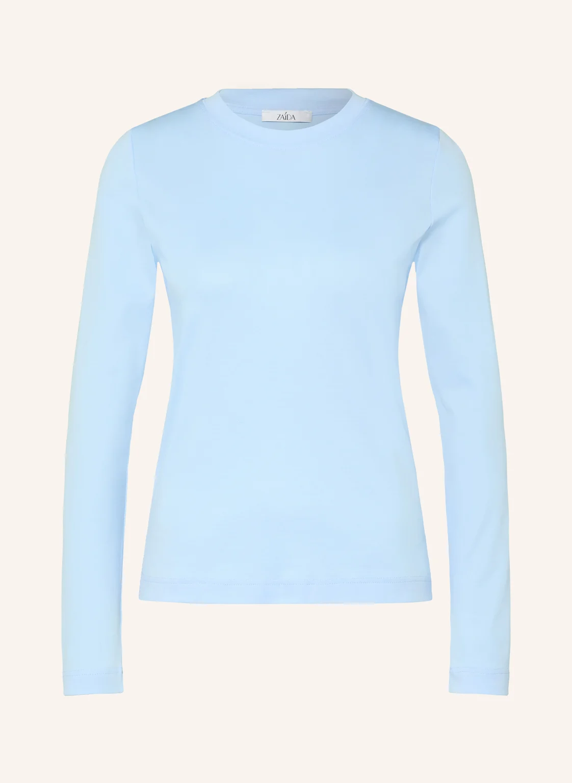 ZAÍDA Longsleeve
