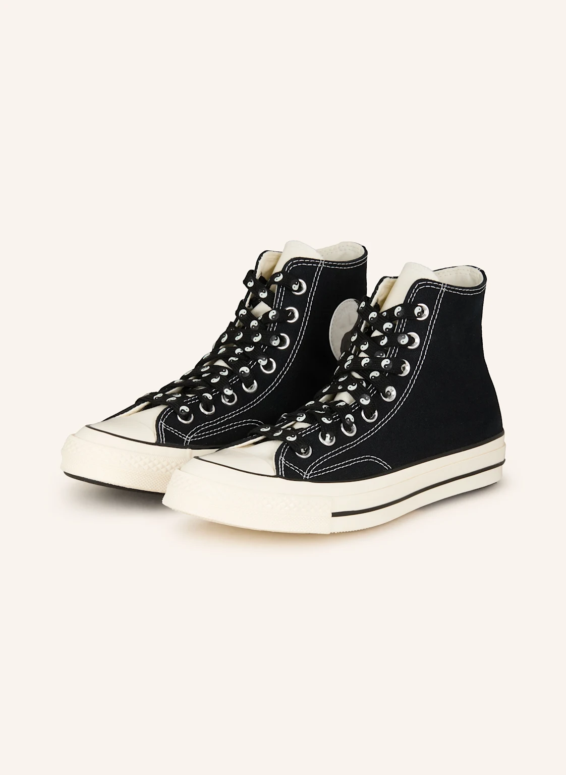 CONVERSE Hightop-Sneaker CHUCK 70 ALL STAR YIN-YANG