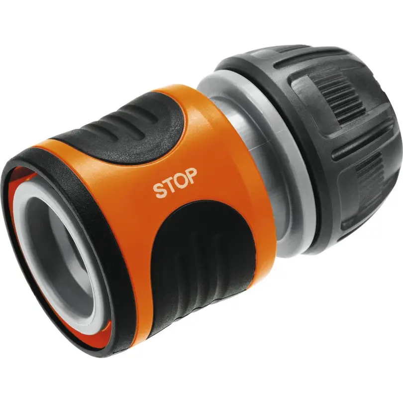 Schlauchkupplung POWER GRIP