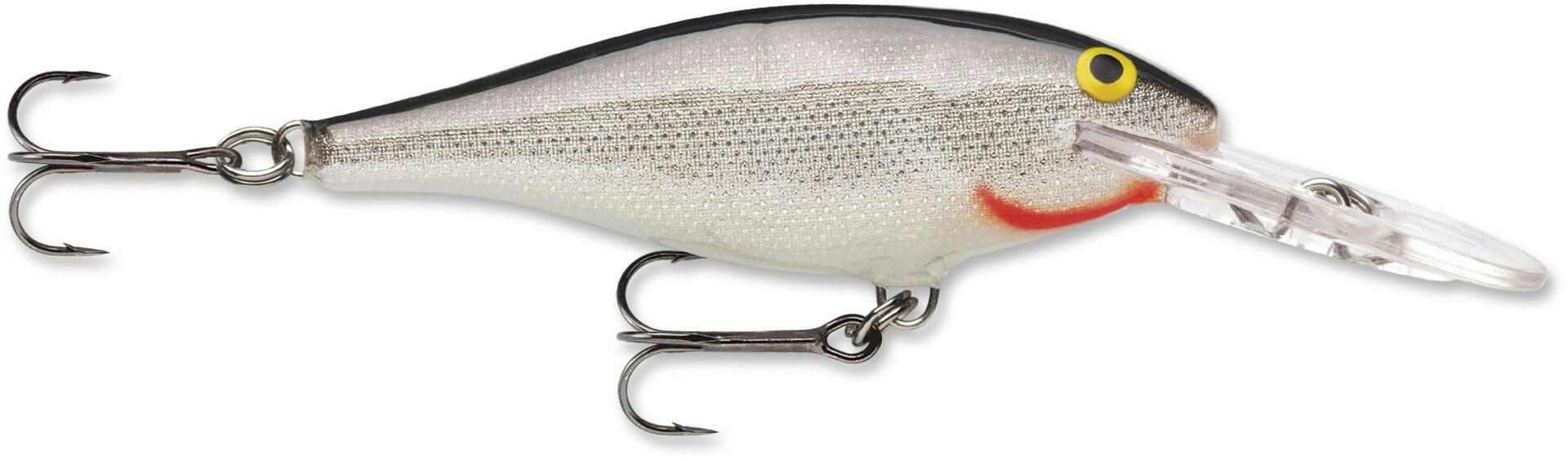 Rapala Shad Rap, 2-in