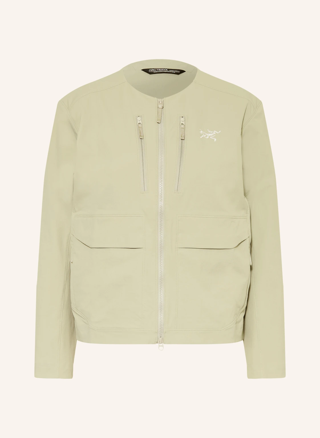 ARC'TERYX Funktionsjacke SONII
