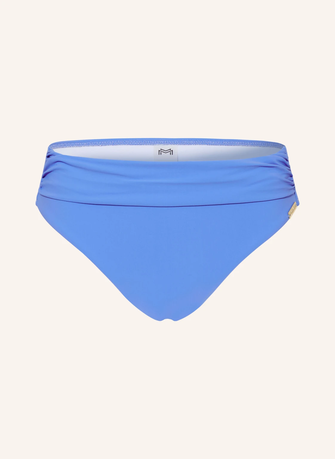 MARYAN MEHLHORN Basic-Bikini-Hose HONESTY