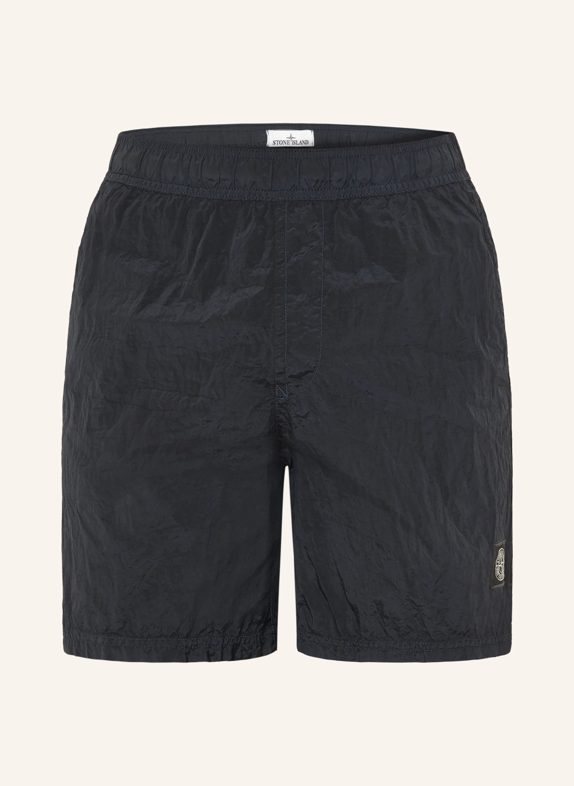 STONE ISLAND Badeshorts