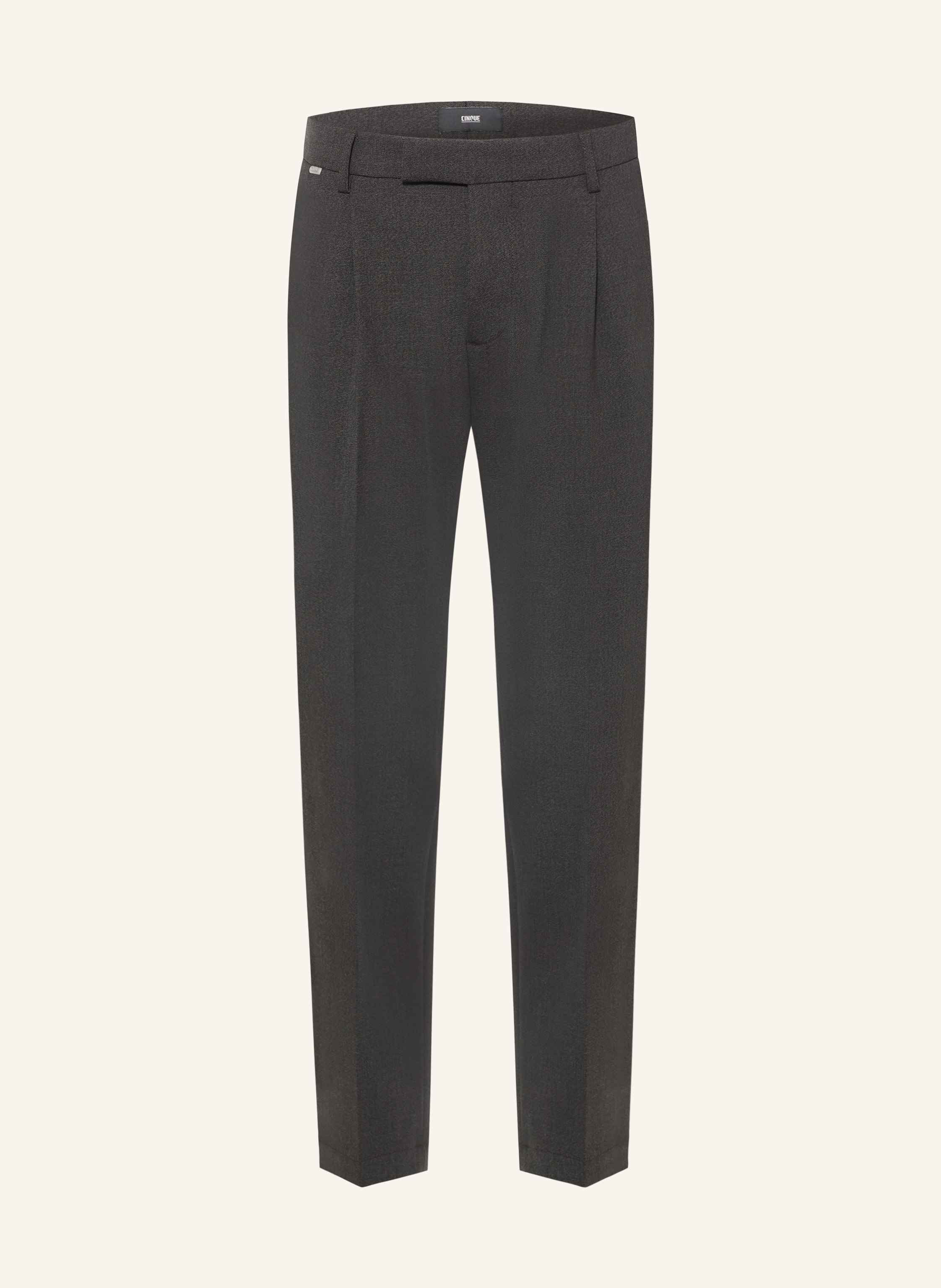 CINQUE Hose CISALTO Extra Slim Fit