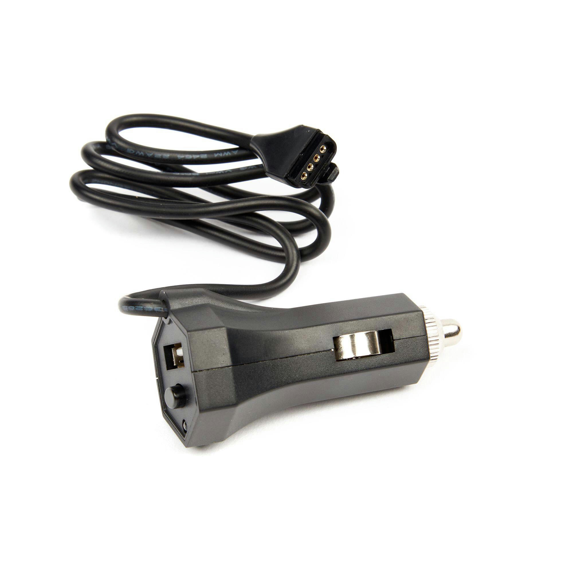 Alpena 12V EZLink Power Adapter