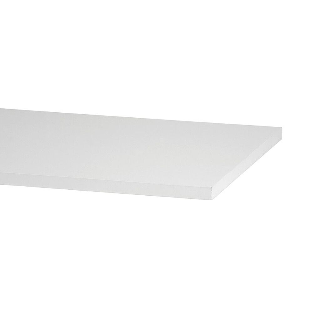 MELAMINHYLLE ELFA 1800X400X19MM