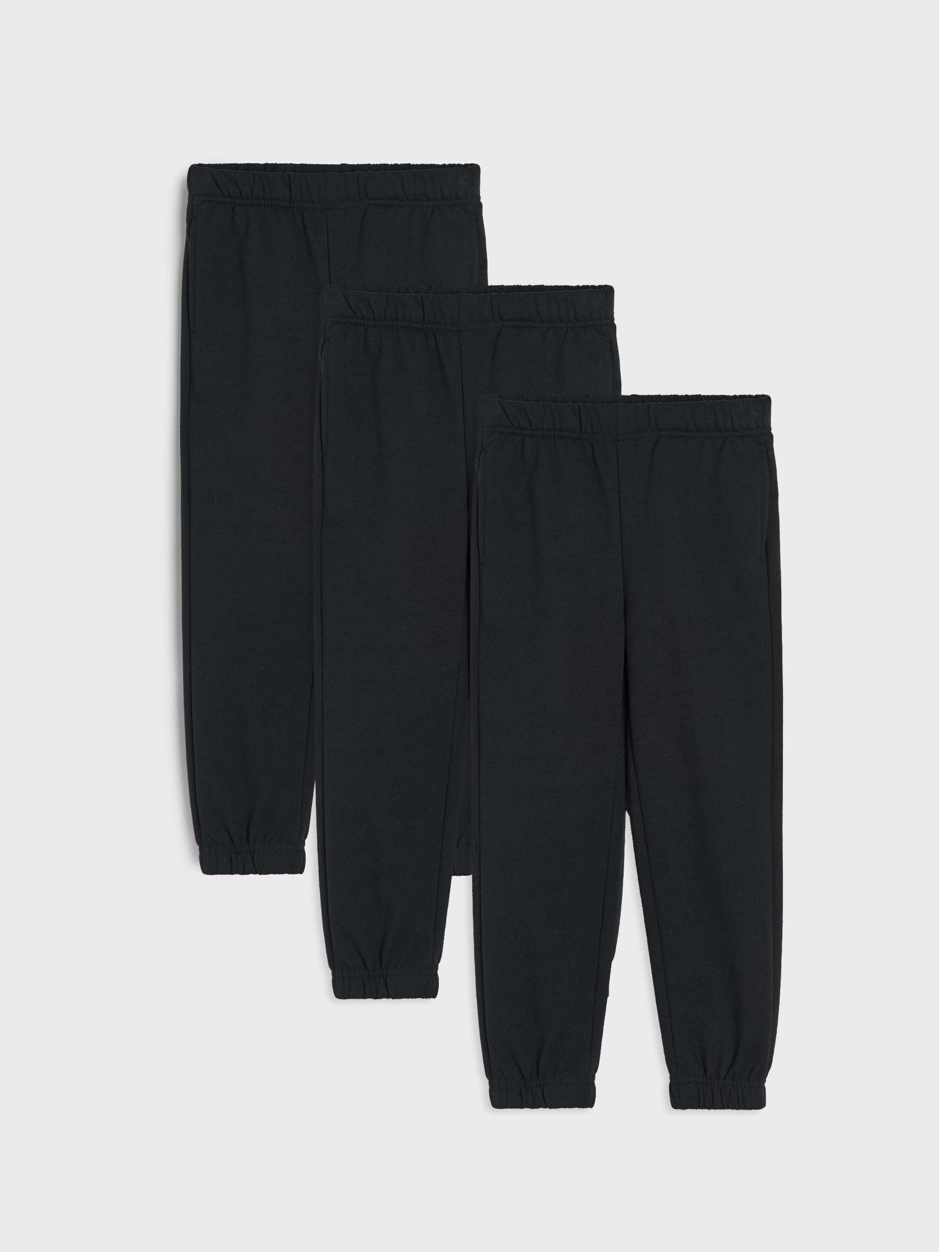 Spodnie 3 pack