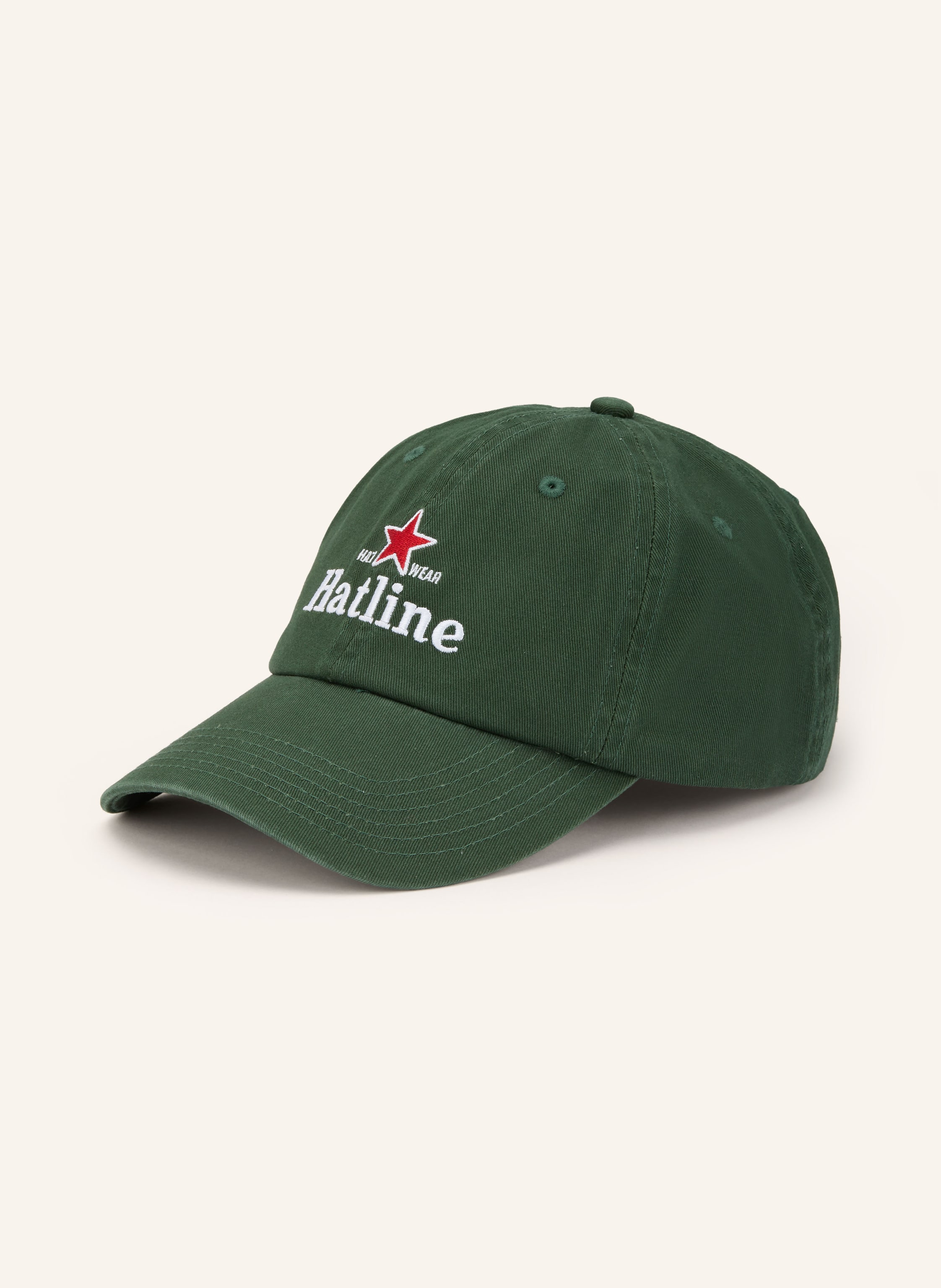 Hatline LAB Cap SOBER